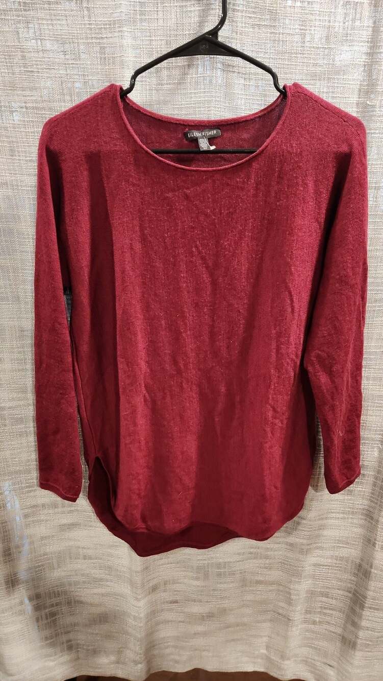 Eileen Fisher